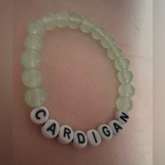 COPY - Taylor Swift Eras Tour Friendship Bracelet - Picture 3 of 4